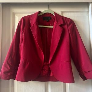 Blazer - size Small.